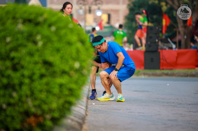 Photo Half Marathon Thành Cổ 2023