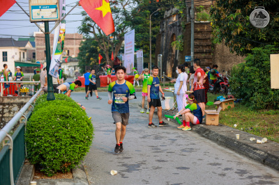 Photo Half Marathon Thành Cổ 2023