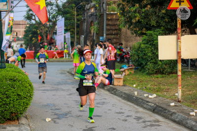 Photo Half Marathon Thành Cổ 2023