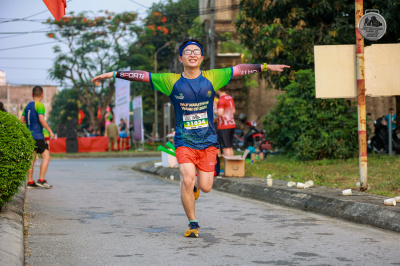 Photo Half Marathon Thành Cổ 2023