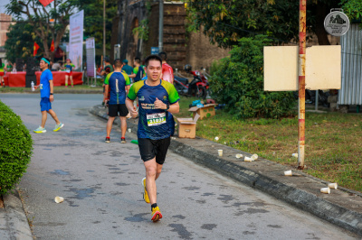 Photo Half Marathon Thành Cổ 2023