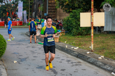 Photo Half Marathon Thành Cổ 2023