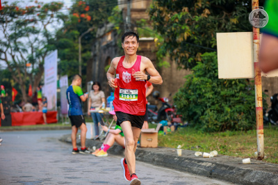 Photo Half Marathon Thành Cổ 2023