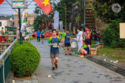 Photo Half Marathon Thành Cổ 2023