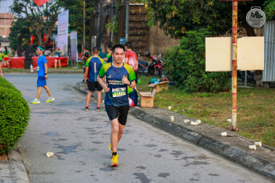 Photo Half Marathon Thành Cổ 2023