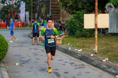 Photo Half Marathon Thành Cổ 2023