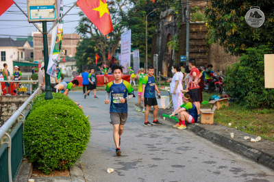 Photo Half Marathon Thành Cổ 2023