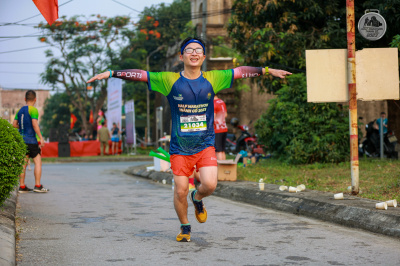 Photo Half Marathon Thành Cổ 2023