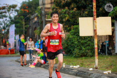 Photo Half Marathon Thành Cổ 2023