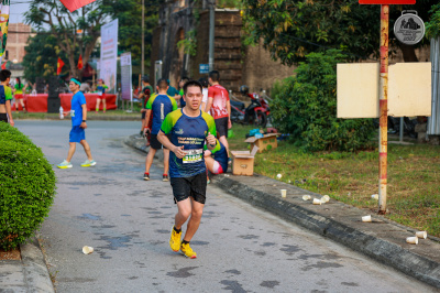 Photo Half Marathon Thành Cổ 2023