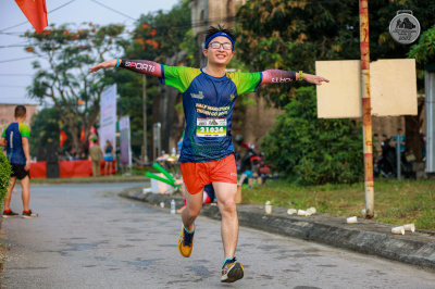 Photo Half Marathon Thành Cổ 2023
