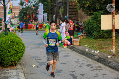Photo Half Marathon Thành Cổ 2023