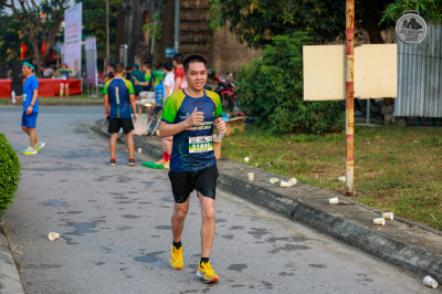 Photo Half Marathon Thành Cổ 2023