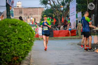 Photo Half Marathon Thành Cổ 2023