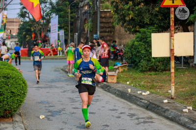 Photo Half Marathon Thành Cổ 2023