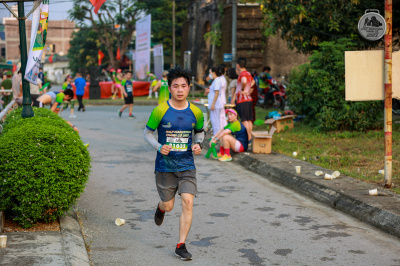 Photo Half Marathon Thành Cổ 2023
