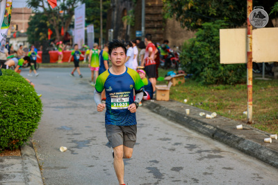 Photo Half Marathon Thành Cổ 2023