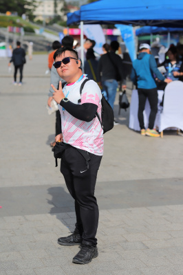 Photo Dalat Music Night Run 2023