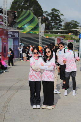 Photo Dalat Music Night Run 2023