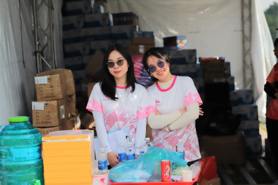 Photo Dalat Music Night Run 2023