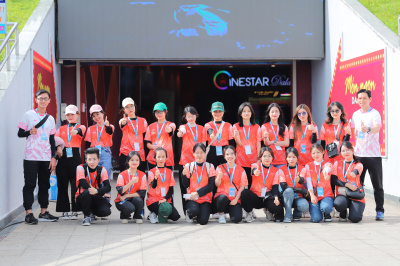 Photo Dalat Music Night Run 2023