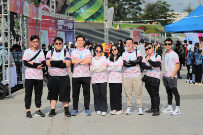Photo Dalat Music Night Run 2023