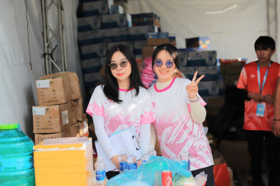 Photo Dalat Music Night Run 2023