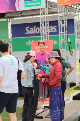 Photo Dalat Music Night Run 2023