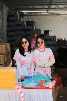 Photo Dalat Music Night Run 2023