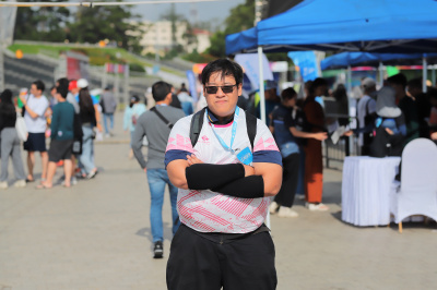 Photo Dalat Music Night Run 2023
