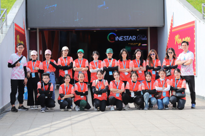 Photo Dalat Music Night Run 2023