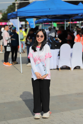 Photo Dalat Music Night Run 2023