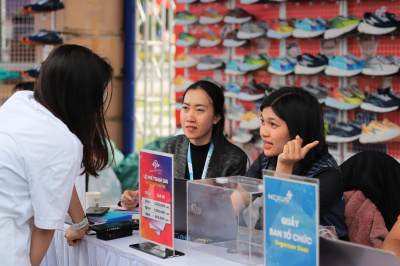 Photo Dalat Music Night Run 2023