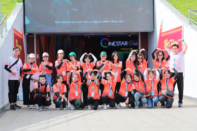Photo Dalat Music Night Run 2023