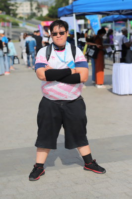 Photo Dalat Music Night Run 2023