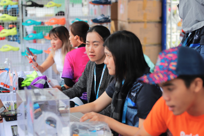 Photo Dalat Music Night Run 2023