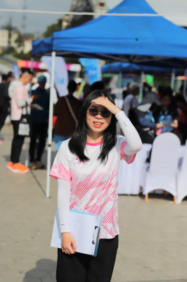 Photo Dalat Music Night Run 2023