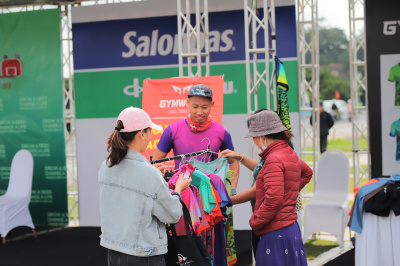 Photo Dalat Music Night Run 2023