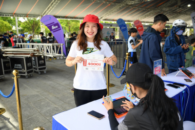 Tam Kỳ Discovery Marathon 2023 照片