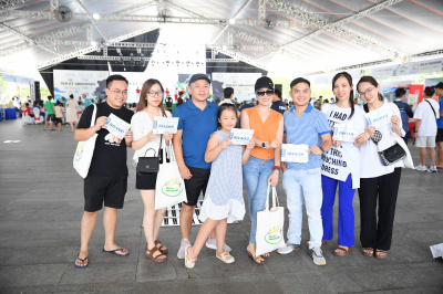 Tam Kỳ Discovery Marathon 2023 照片