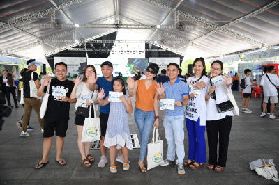 Tam Kỳ Discovery Marathon 2023 照片