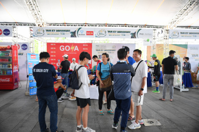 Tam Kỳ Discovery Marathon 2023 照片
