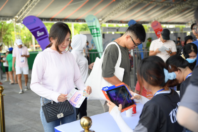 Tam Kỳ Discovery Marathon 2023 照片