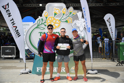 Tam Kỳ Discovery Marathon 2023 照片