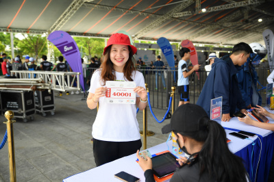 Tam Kỳ Discovery Marathon 2023 照片