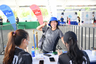 Tam Kỳ Discovery Marathon 2023 照片