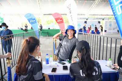 Tam Kỳ Discovery Marathon 2023 照片
