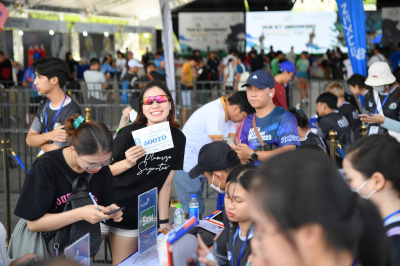 Tam Kỳ Discovery Marathon 2023 照片
