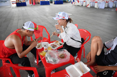 Tam Kỳ Discovery Marathon 2023 照片