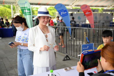 Tam Kỳ Discovery Marathon 2023 照片